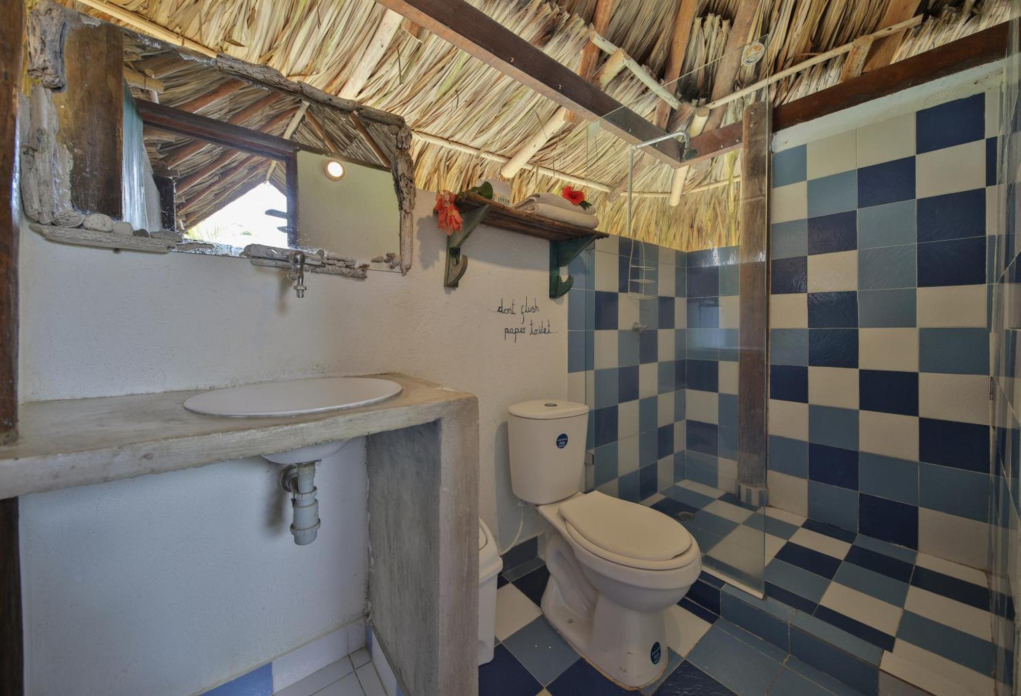 Hotel Costeno Beach Santa Marta  Habitación foto